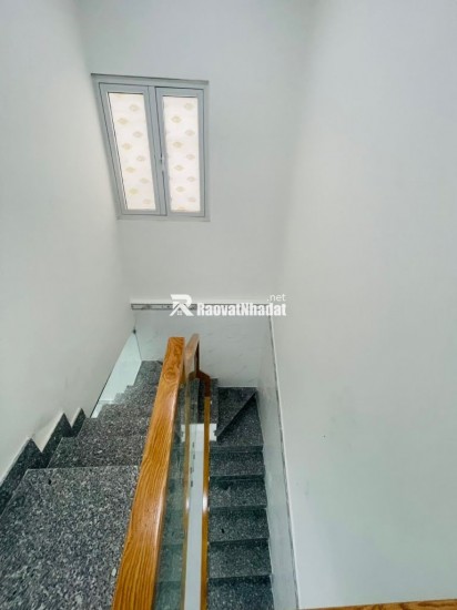 HXH Lê Văn Sỹ 40m2 - nhỉnh 4 tỷ